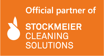 Official partner of Stockmeier Cleaning Solutions