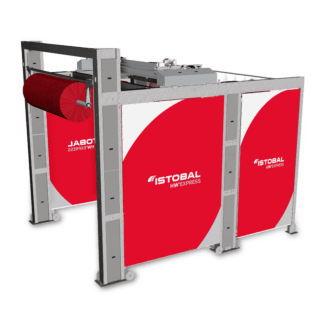 ISTOBAL HW'EXPRESS