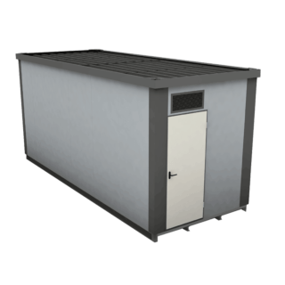 ISTOBAL J'WASH4 MULTICONTAINER