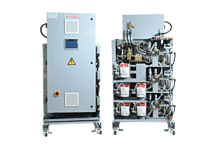 ISTOBAL J’WASH4 MULTITECH